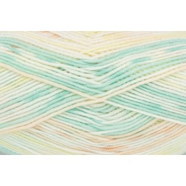 King Cole Cherish Baby DK Yarn (Spearmint 3512)
