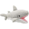 B5882011 animal friends puppet shark