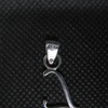 R001463 Pendant Charm Letter L Solid Genuine Hallmarked 925 Sterling