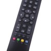 TV Remote Control, Replacement Remote Control Fits for Thomson TCL