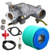 390323 398170 394228 Carburetor Compatible with Briggs & Stratton 170457