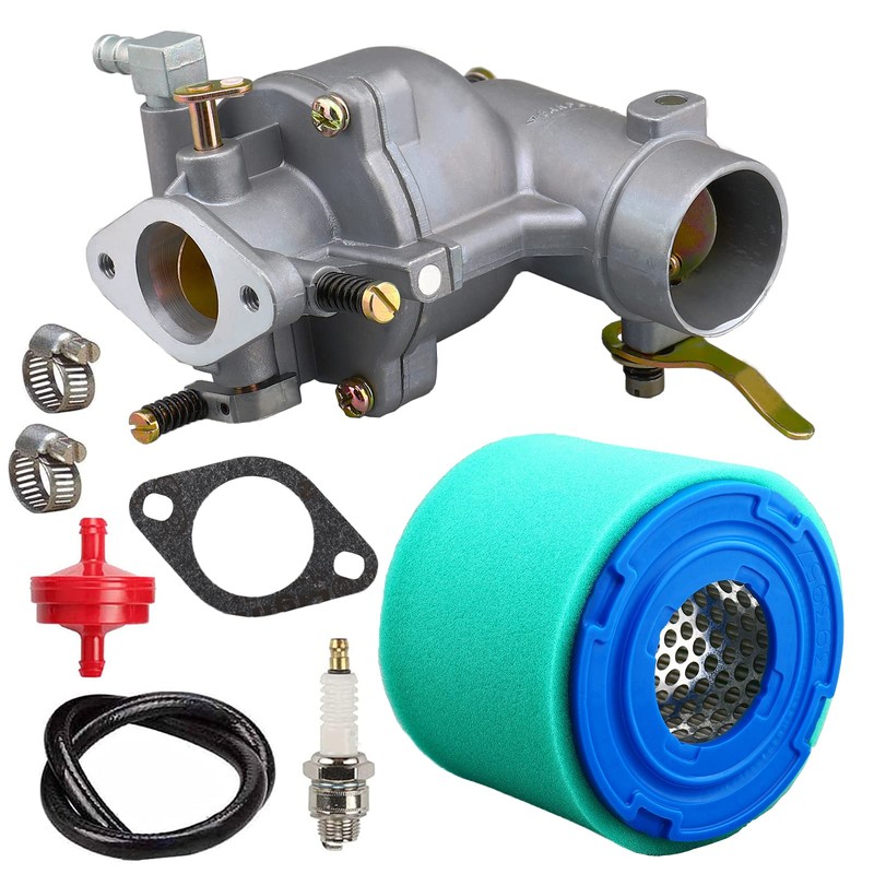 390323 398170 394228 Carburetor Compatible with Briggs & Stratton 170457