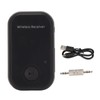 Car Wireless Bluetooth Audio Adapter Multifunctional Portable Hands Free Call