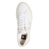 Veja Women Esplar Sneakers White - Sable 7 US