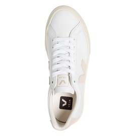 Veja Women Esplar Sneakers White - Sable 7 US