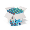 Ring Pop Blue Individually Wrapped Candy, 70 Count Lollipop Pack