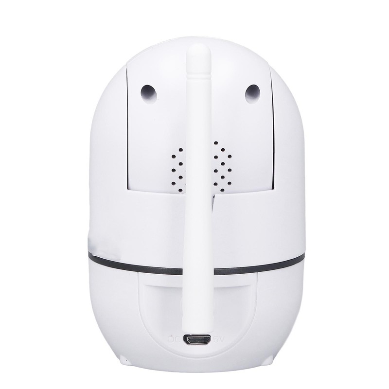 Wifi Security Camera 2.4G 2MP HD Voice Intercom Infrared Night