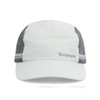 Simms Sunshield Cap Sterling One Size