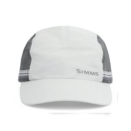 Simms Sunshield Cap Sterling One Size