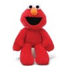 Sesame Street 320428 Sesame St - Take Along Elmo 24cm