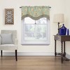 Waverly Clifton Hall - Cortinas con Bolsillo para Barra de