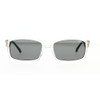 O'Neill Paliker 2.0 Sunglasses - Crystal