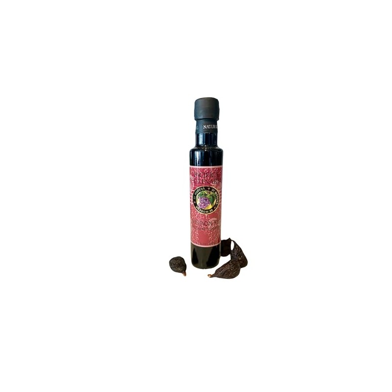 Pacifica Culinaria Aged Balsamic Vinegar (Mission Fig)