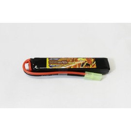 High Power LiPo 900mAh 11.1V GB-0031