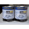 Autobahn AP8377 Automotive DTM Epoxy Primer QUART KIT WHITE 1:1