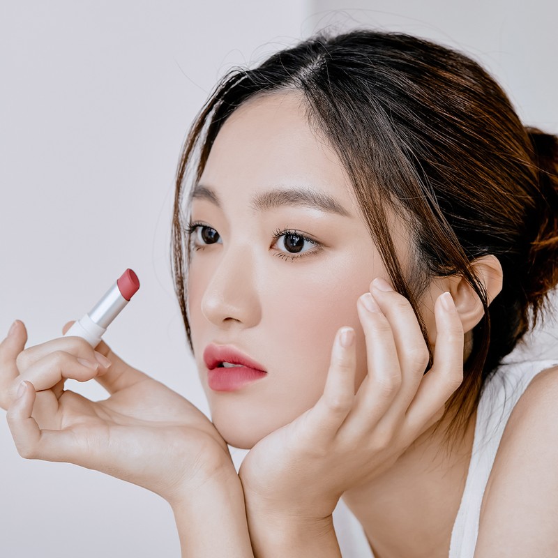 Oenir 이지 소프트 립 (4 colors) Easy Soft Lip (4