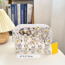 Portable Swimming, Golf, Cosmetic Mini Bag Travel Rubber Duck