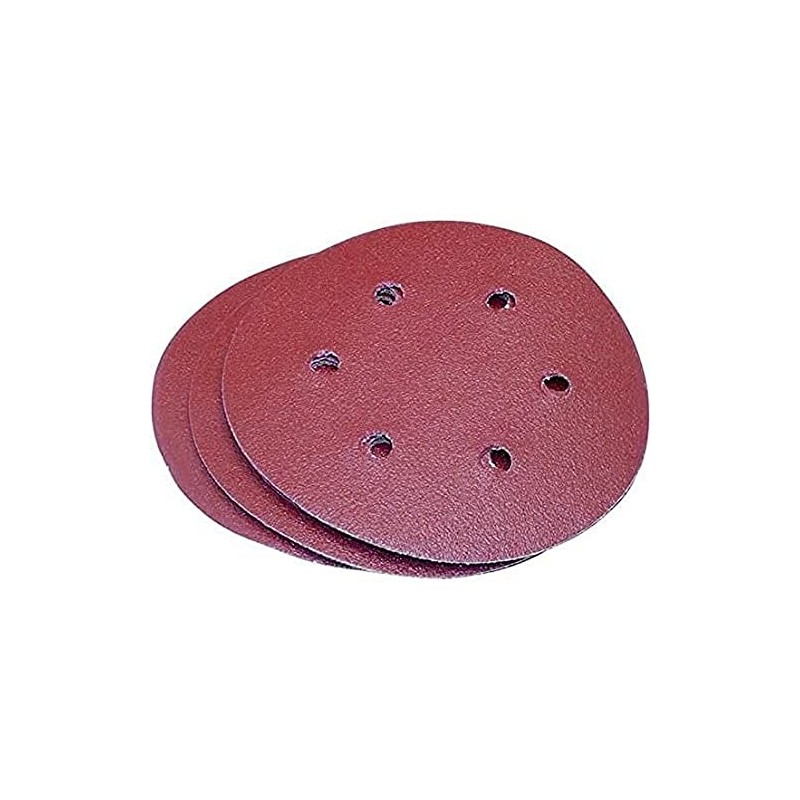 HAZET 9033-180/10 Sanding Pad Set