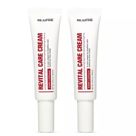 Rejuvine 리쥬파인 PDRN 크림 30ml 2개입 Rejuvefine PDRN Cream 30ml (Set of 2)