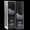 Ange Mr. Simple All-in-one Total Solution 200ml Skin Whitening Wrinkle Improvement / 앙쥬 미스터심플 올인원 토탈 솔루션 200ml 피부미백 주름개선