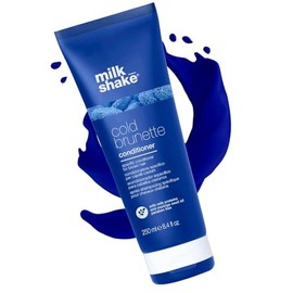 milk_shake - Acondicionador Cold Brunette 250 ml