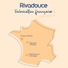 Rivadouce Pflegeprodukte Prévenir Pflanzliches Pflegeöl 50 ml