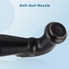 Hygie Rinse Universal Kitchen Side Sprayer Head Sink Sprayer Attachment