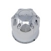 Pacer Wheels 89-8125HM Chrome Wheel Center Cap