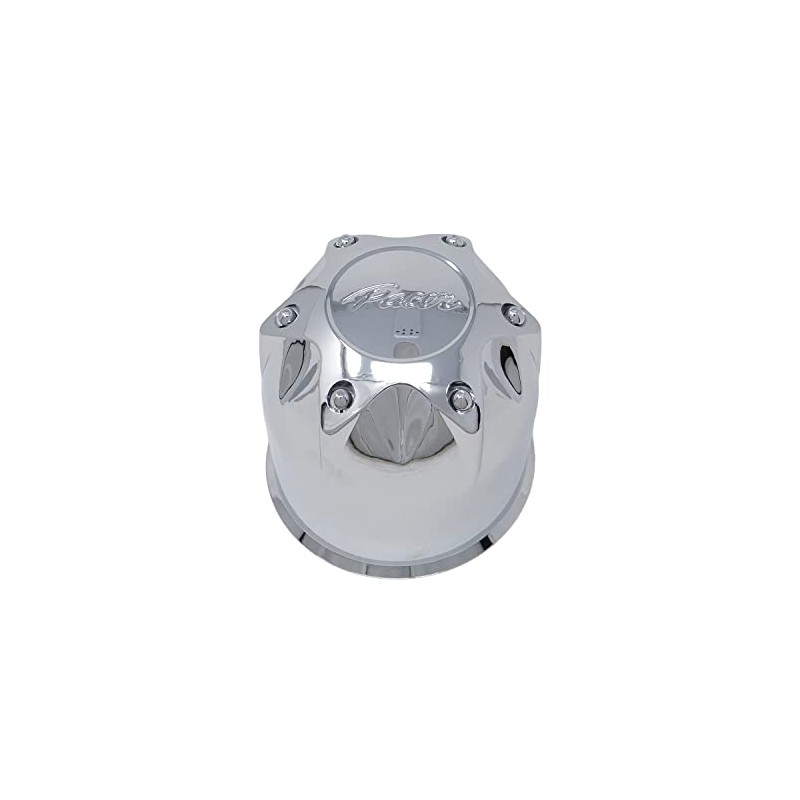 Pacer Wheels 89-8125HM Chrome Wheel Center Cap