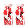 GUB Wet PU Cycling Handlebar Bar Tape Lightweight Road Bike