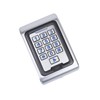 PNI DK220 Access Control Keypad Standalone Exterior and Interior IP65