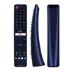 ANKIMI Control Remoto Compatible con Sharp Smart TV 4K Aquos
