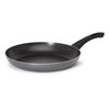 Ecolution Elements Eco-Friendly 11 Inch Fry Pan, Grey