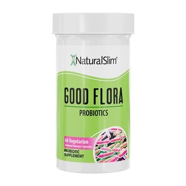 Good Flora® Women’s Probiotics – 60 Capsules | 15 Billion Live Probiotic Organisms | Green Healthcare
