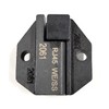 TEMPO/PALADIN TOOLS CRIMP DIE SET PA2061 CRIMPS RJ45 WE/SS 8P8C