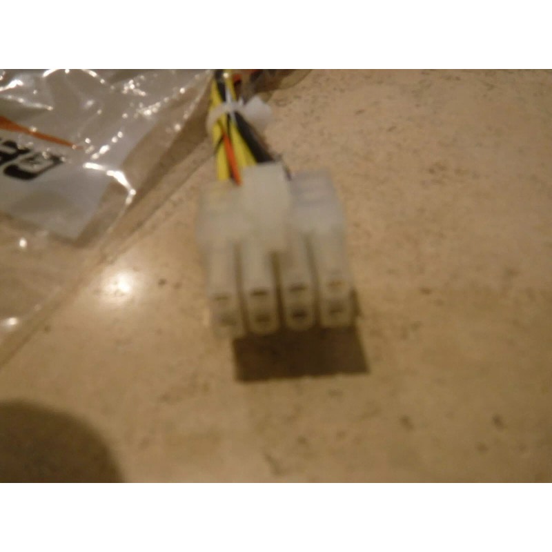 Generac Automatic Transfer Switch Wiring Harness Separate Load Shed Module