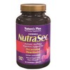 Nature's Plus Nutrasec Against Gastroesophageal Reflux, 90 Chewable Tablets