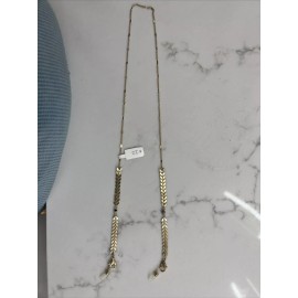 Unbranded Eyeglass Chain Sunglasses Glasses Chain Holder Eyewear Rope Necklace