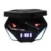 X15 Gaming Earbuds with Microphone Dual Mode Low Latency LED