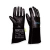 Weldas® SOFTouch™ premium TIG welding gloves for precision welding, 3D