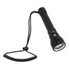 Scuba Diving Flashlight 6000lm IPX8 Waterproof Underwater LED Dive Light