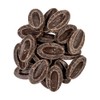 Valrhona Equatoriale 4661 55% Dark Semi Sweet Chocolate Callets from