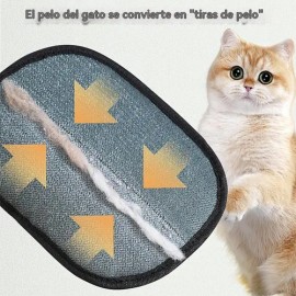 E Luvas Removedoras De Pelos De Animais, Remoo De Pelos                                                                                               