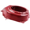 HAISHINE Red Recoil Pull Starter Cooling Fan Cover Shroud for