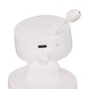 Baby Monitor with Camera Microphone 2.8 Inch Night Vision 2