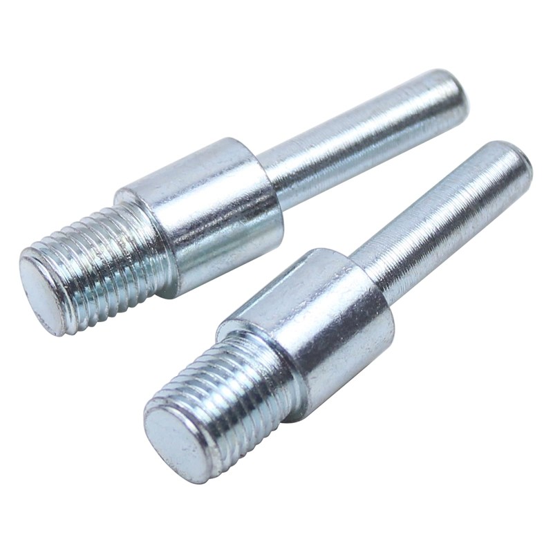 ApplianPar 42mm and 55mm Tyre Repair Grinding Head Buffing Wheel