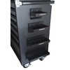 Steelman Non-Marring Magnetic Tool/Parts Storage Trays for Rolling Toolboxes, Durable