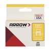 Arrow 591189 Genuine T59 Steel 5/16-Inch by 5/16 Crown Width