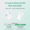 Mixsoon Kit Pure Glow Essentials Mini 5 Pzs Viaje Danoche