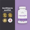 Bandini® L-Tryptophan 240 Capsules - L Tryptophan High Dose with